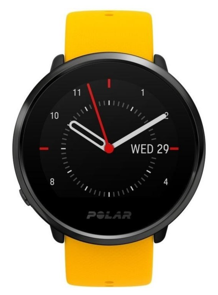 Polar Ignite Fitness Watch 43 mm